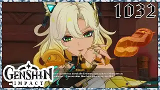 Extraktion von Erinnerungen ✨#1032 Genshin Impact