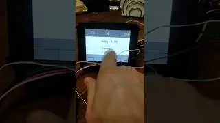 CIDulator I Включение дополнительной строчки #shorts