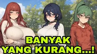game spirit Harem dan pembahasan singkatnya | game dewasa android