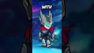 The BEST Orion Skins in Brawlhalla 🤩