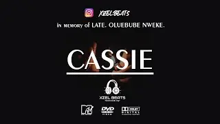 “CASSIE” Oxlade x Joeboy type beat [AFROBEAT 2021]
