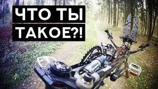 ЧТО ТАКОЕ ЛИГЕРАД? НА ЧТО СПОСОБЕН РИНЦЛЕР?