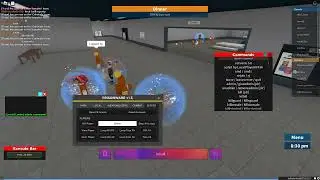 Roblox Prison Life Best Scripts (Pastebin)