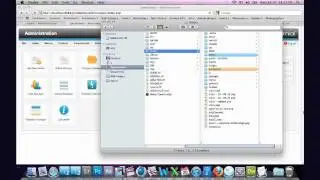 How to Install Joomla 2.5 Templates / Joomla 1.7 / 1.6 Templates