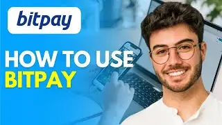 How to Use Bitpay (2024) Bitpay Tutorial for Beginners