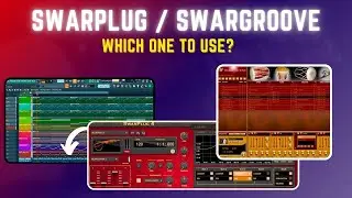SWARGROOVE vs SWARPLUG - Which one to buy?