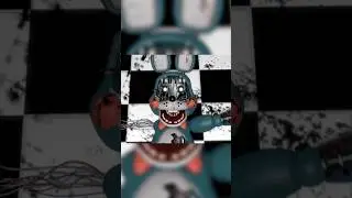 [FNAF] THE TOY ANIMATRONICS VS THE WITHERED TOY ANIMATRONICS 