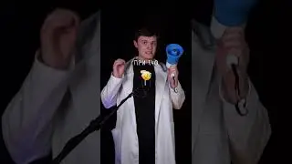 Что Произойдет, Если Все Люди Одновременно Закричат? 