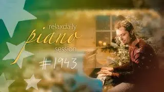 Calm Piano Music for the Christmas and Winter Season [1943]