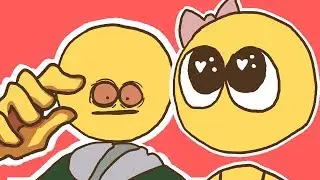 cursed emoji's first date