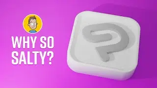 Why Are People So Salty About Clip Studio Paint?