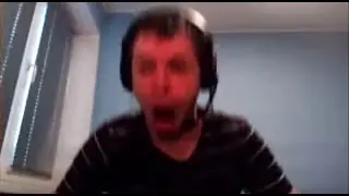 Жесткий рейдж Папича