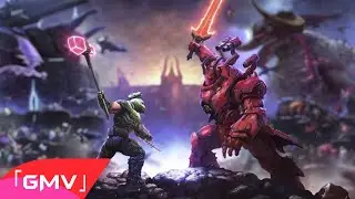 Doom Eternal: The Ancient Gods 「GMV」 Warrior | 2021