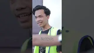 Siapa nih yang pacarnya ngebet asoy-asoy??? eps 1