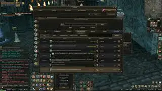 Lineage 2 Main - трай на крафт Браслета Семени ур. 4