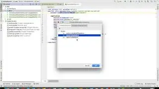 How to change package name correctly on Android Studio