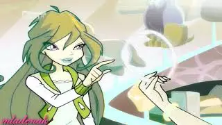Celistal Empire || Lacey - Do You Wonder *request*