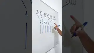 Soma Capetológica do Mr Bean da Matemática 