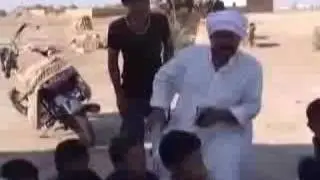 Armenian Genocide - The Syrian Desert