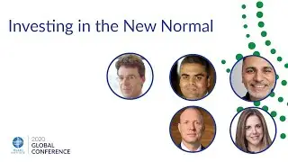 Investing in the New Normal