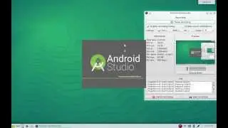 Install Android Studio on Opensuse 13.2
