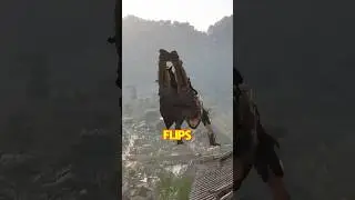 The BEST Thing About EVERY Assassin’s Creed Game’s PARKOUR