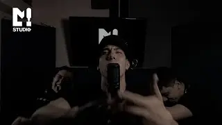 Texe - Im Back 🥶 (oficial video)