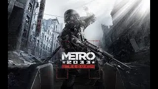Metro 2033 Redux - Погружаемся в мир Сталкеров, в самую глубину!