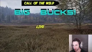 Call of the Wild  Using The HawkEdge Live!!   THEHUNTER 2017