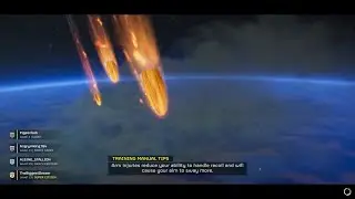 HELLDIVERS 2 - ICBM Mission