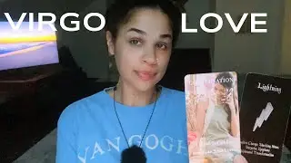 VIRGO ♍️ SOMEONE HAS SHOCKING NEWS TO SHARE WITH YOU ⚡️