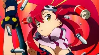 Top 10 Netflix Anime (Deutsch/German)