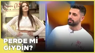 Sedat, Elif'i Kızdırdı! | Kısmetse Olur: Aşkın Gücü