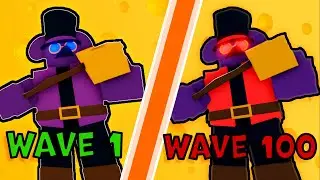 How To Beat Hard Mode In Cheese TD | Roblox