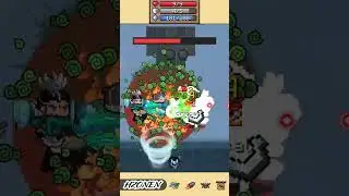 Soul Knight  - Challenge (03/09/2024) 2 #soulknight #gameplay #game
