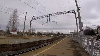 Новый Петергоф - Сергиево