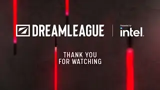 DreamLeague Season 22 Closed Qualifiers - Stream D