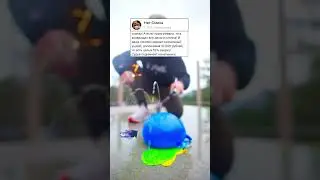 Анекдот про Футбольного судью 
