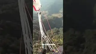 Как я полетел - полное видео на канале