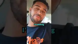 Niko Trolls His Uber Driver 😂
