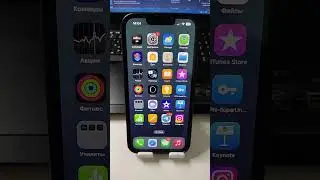 как заблокировать звонки от неизвестных на iphone?