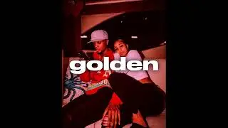 [FREE FOR PROFIT] Toosii x Nocap Type Beat "Golden"