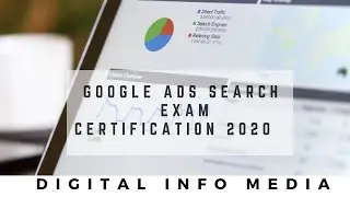 Google Adwords Search Advertising Exam Answers 2020 |Google Search Assessment✅|Google ads✅