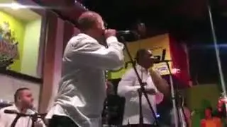 Llego el Sexteto-LA CARCEL