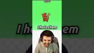 CHARGED Pikachu Pokemon Fusions 