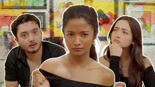 EPS 20 : Tanggapan Ratu Namira Soal Hate Comments!