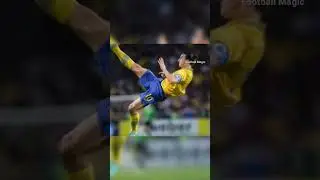 Zlatan Ibrahimovic edit 