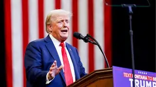 Semblanza Donald Trump - 5 de noviembre de 2024