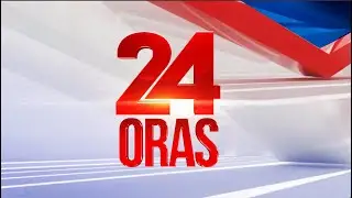 24 Oras Livestream: January 8, 2024 - Replay