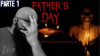 HORROR NIGHT Trama Intricata e MANICHINI - Father's Day PT1